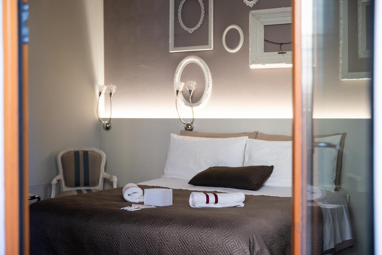 Elegant Location In - 2 Free Parking! Appartamento Firenze