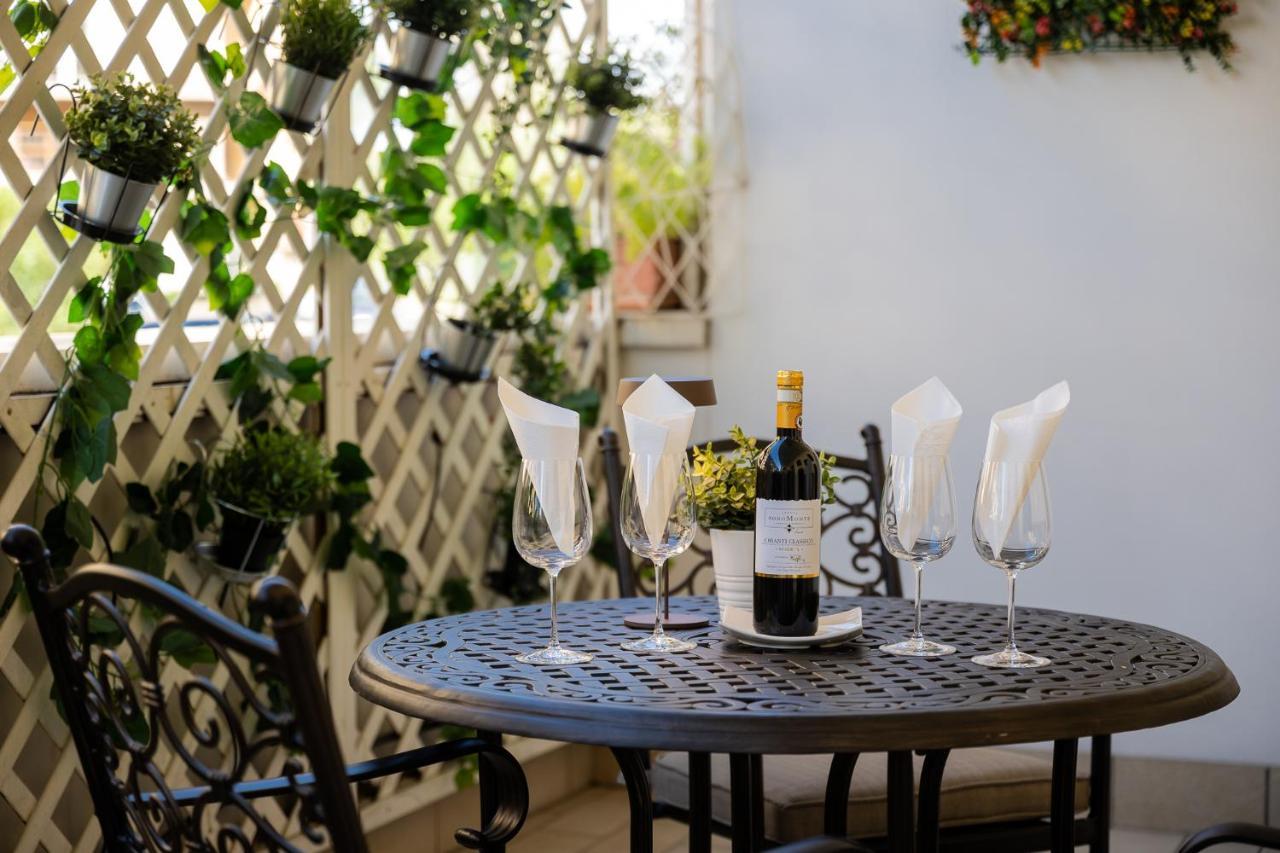 Appartamento Elegant Location In - 2 Free Parking!