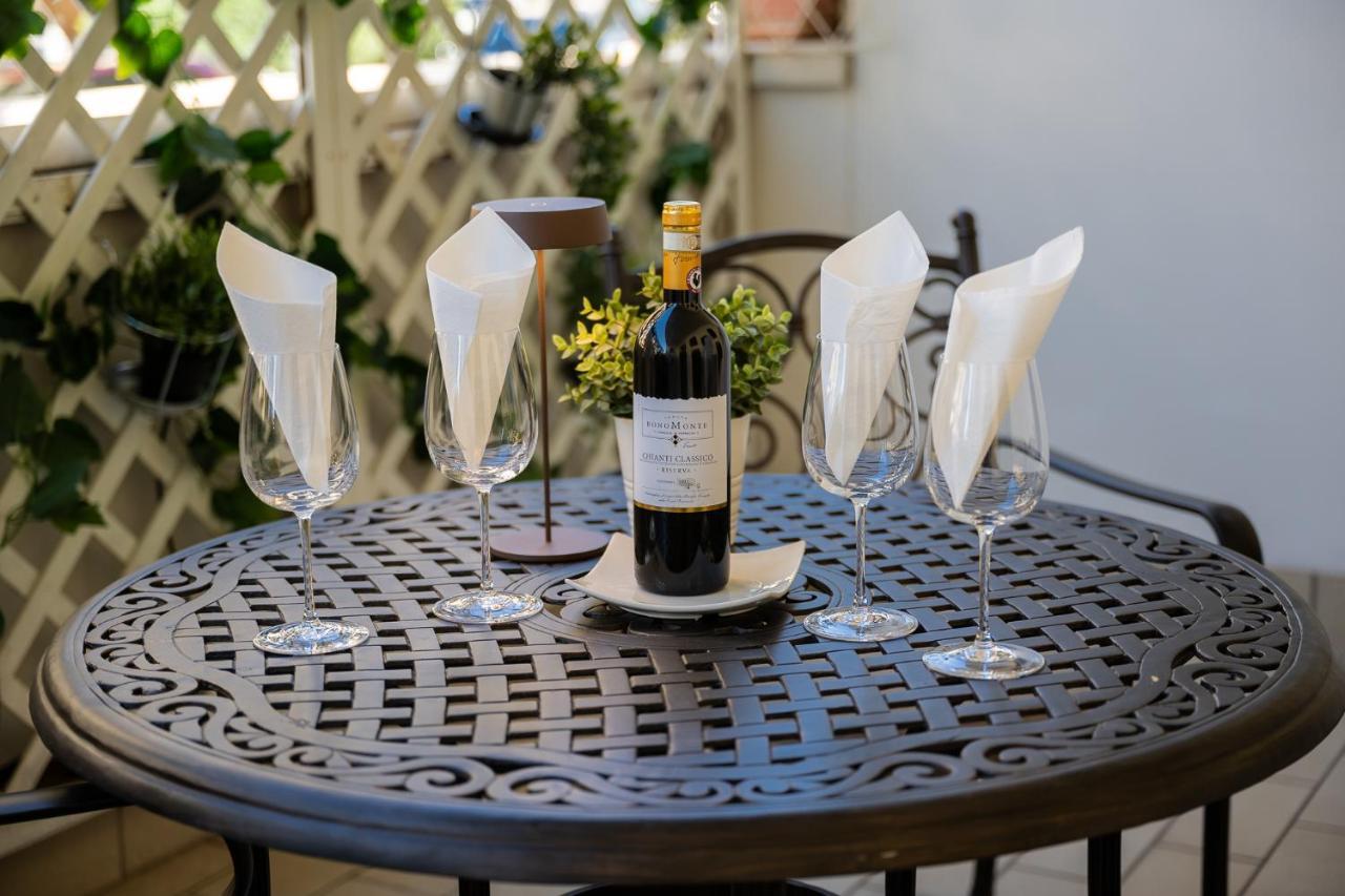 Appartamento Elegant Location In - 2 Free Parking! *
