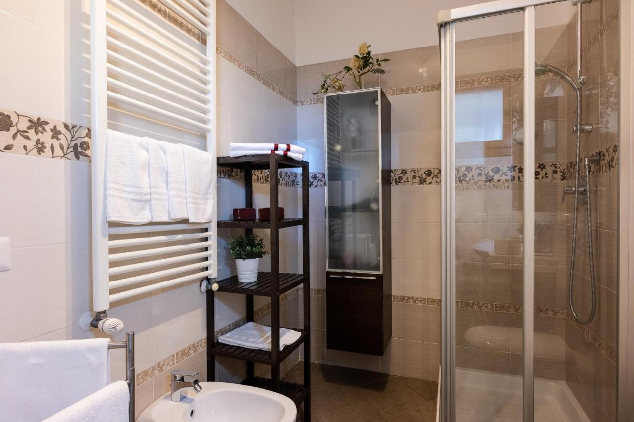 Appartamento Elegant Location In - 2 Free Parking!