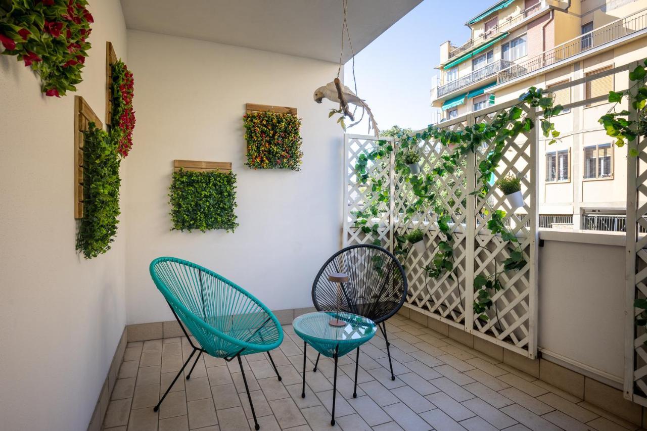 Appartamento Elegant Location In - 2 Free Parking! Firenze