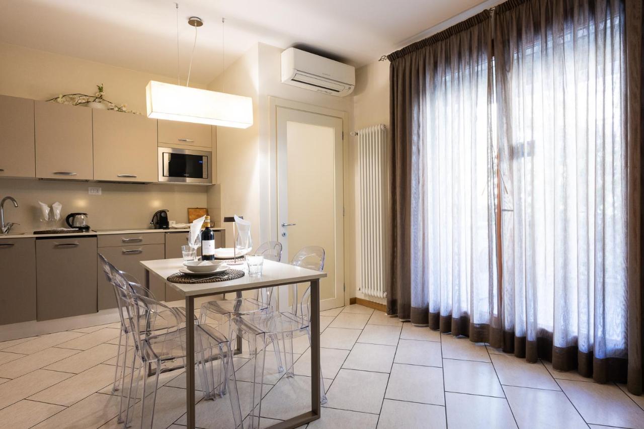Appartamento Elegant Location In - 2 Free Parking! Firenze