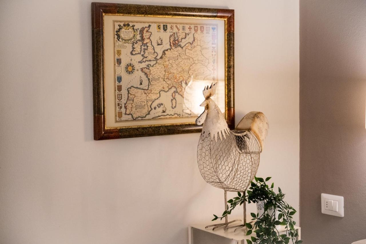 Elegant Location In - 2 Free Parking! Appartamento