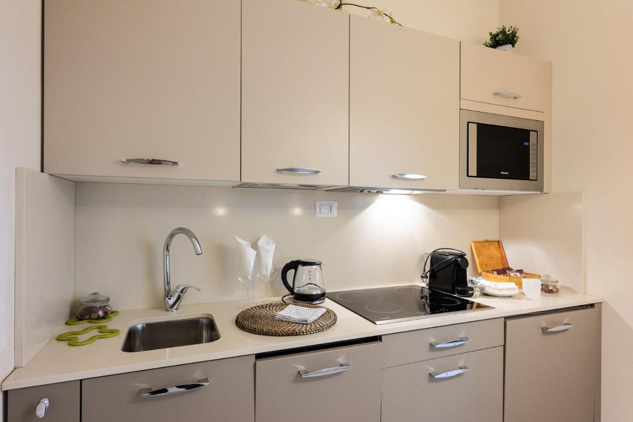 Appartamento Elegant Location In - 2 Free Parking! *