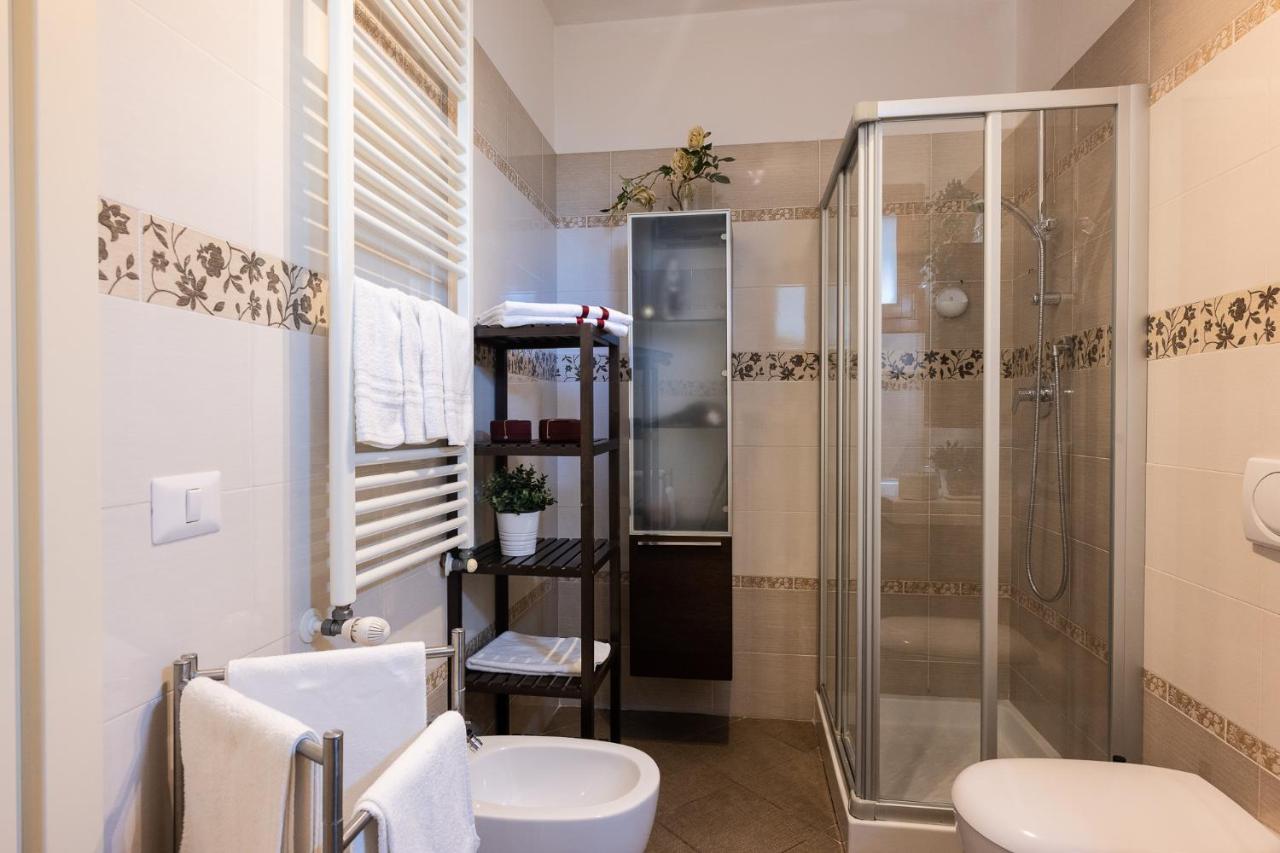 Elegant Location In - 2 Free Parking! Appartamento *