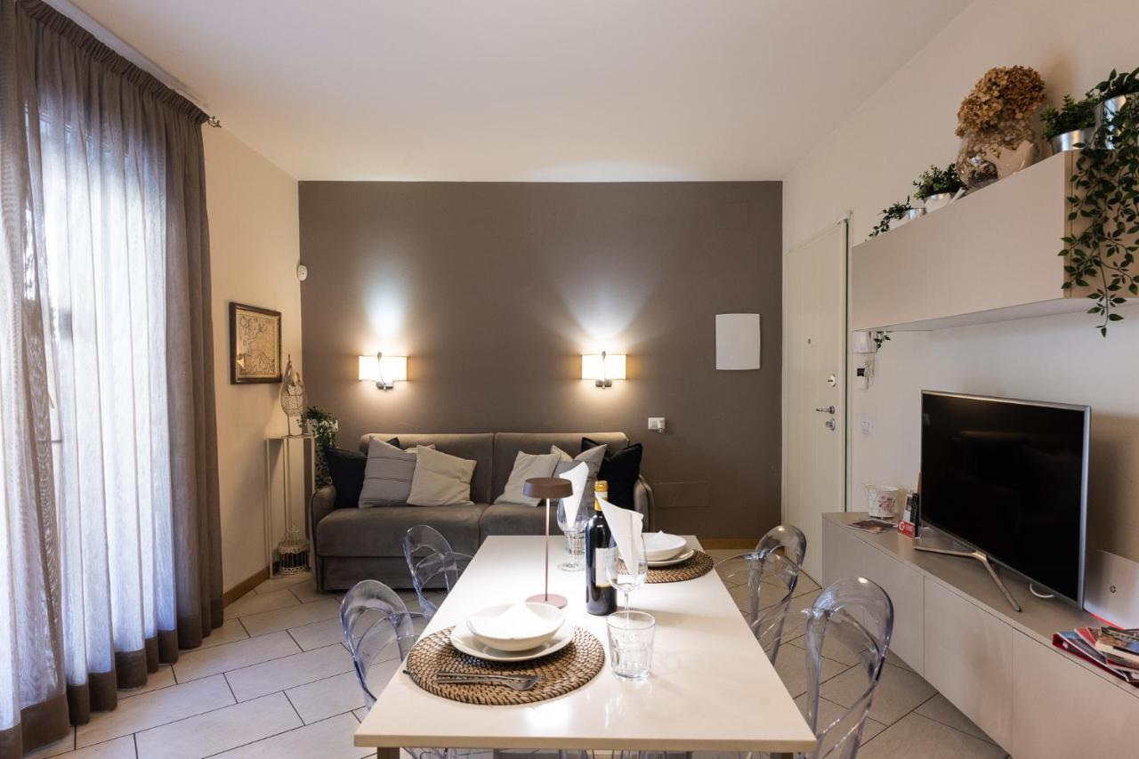 Appartamento Elegant Location In - 2 Free Parking!