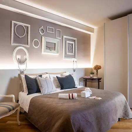Elegant Location In Florence - 2 Free Parking! Esterno foto