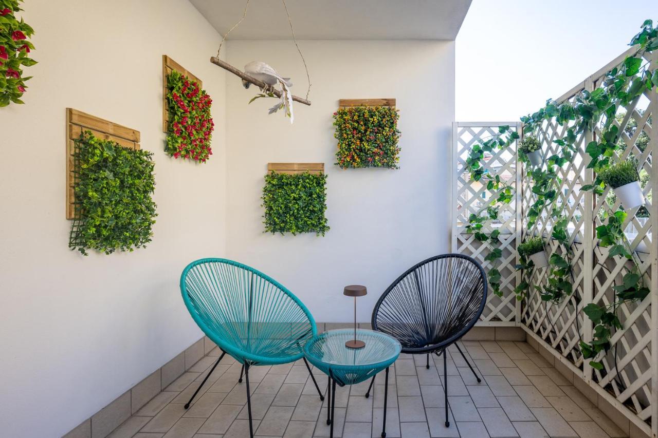 Apartment Elegant Location In - 2 Free Parking! Florenz