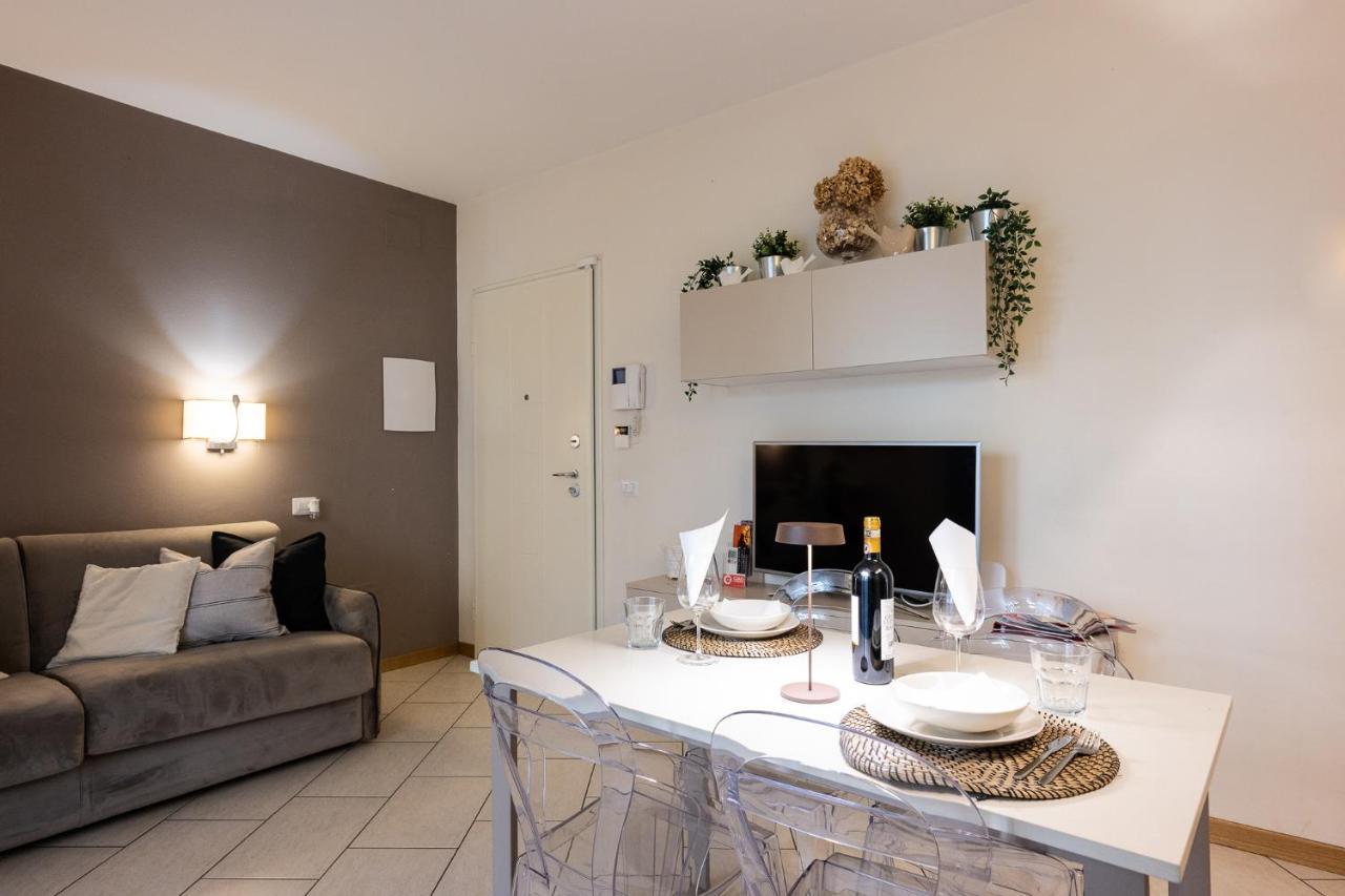 Elegant Location In - 2 Free Parking! * Florenz