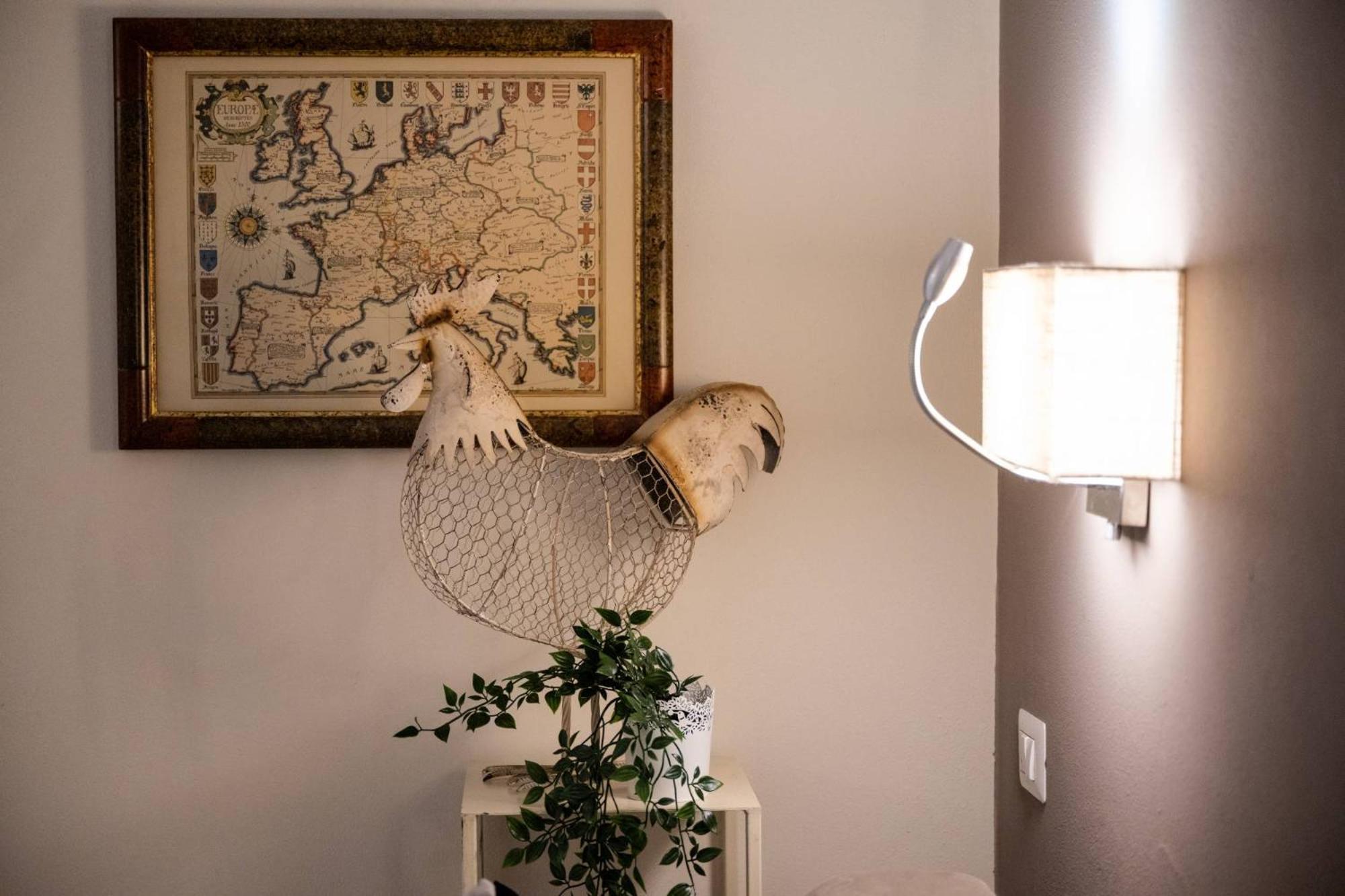 Elegant Location In - 2 Free Parking! * Florenz