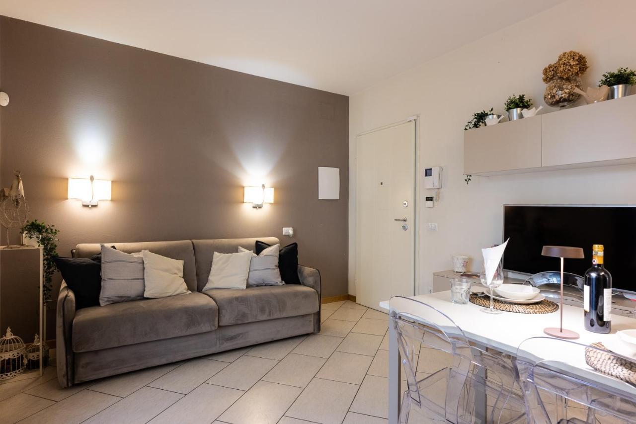 Apartamento Elegant Location In - 2 Free Parking! Florença