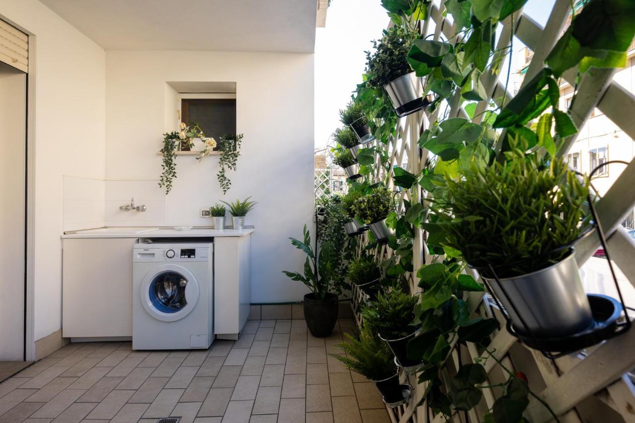 Apartamento Elegant Location In - 2 Free Parking! Florença